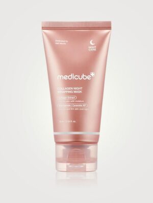 🧼 غسول medicube zero line – zero foam cleanser