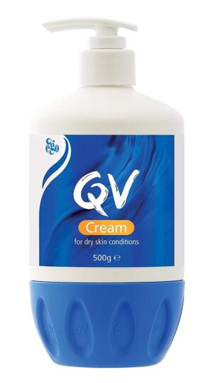 qv cream