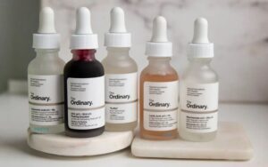 skincare products you need from the ordinary