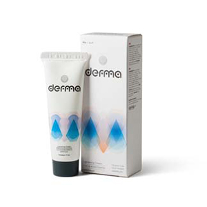 derma lighteining cream