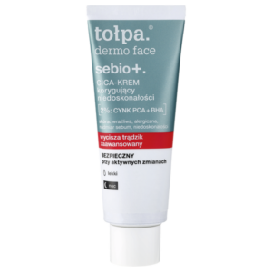 tołpa dermo face sebio