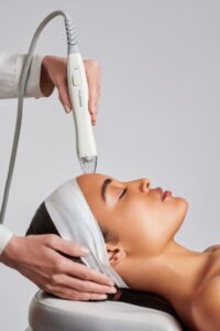 virtuerf microneedling