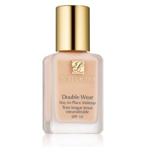 estee lauder double wear stay in place make up spf10 30ml neutral undertone